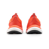 Fila Men Orange Velocity Shoes
