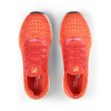 Fila Men Orange Velocity Shoes
