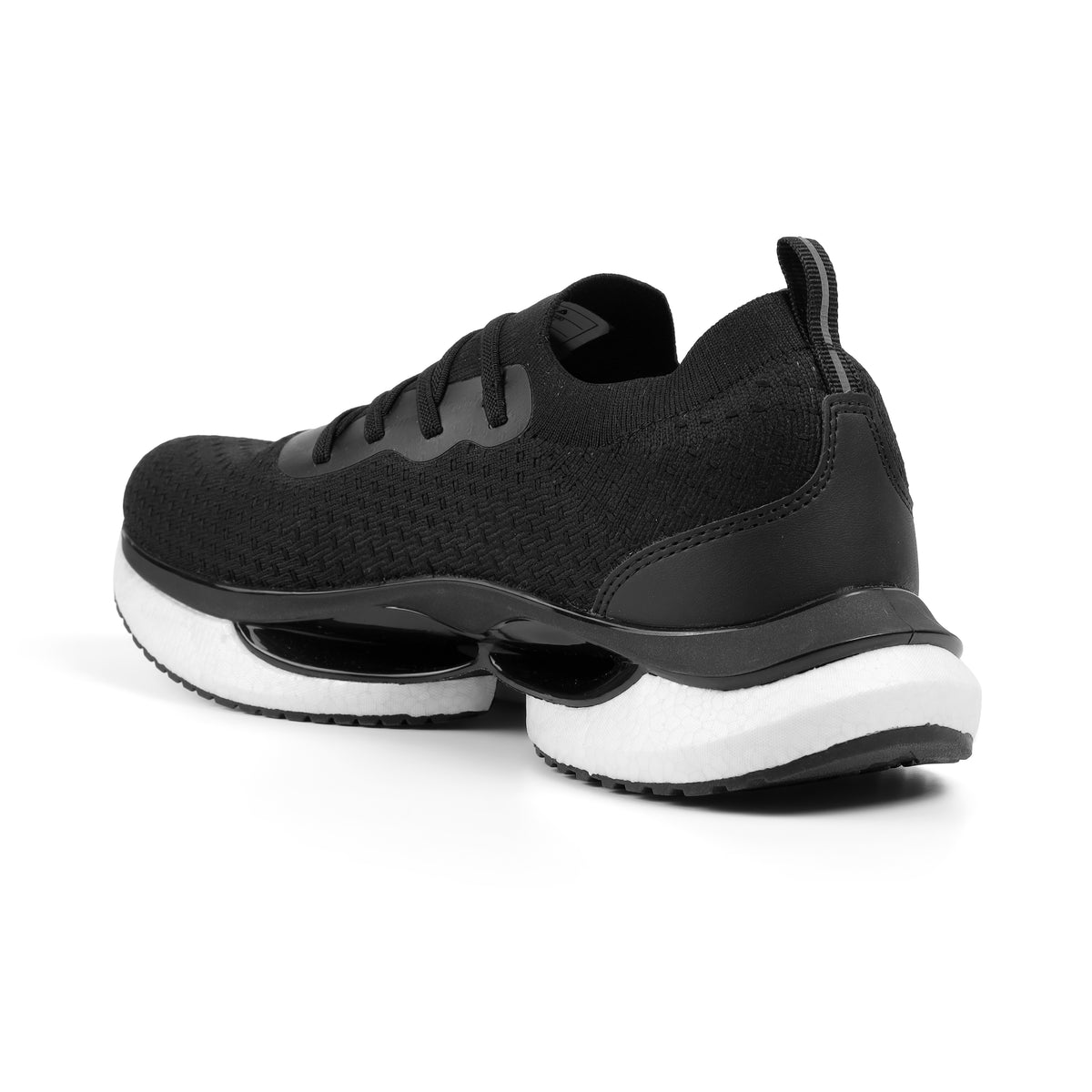 Fila Men Black Velocity Shoes