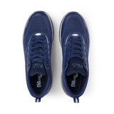 Fila Men Navy Darkin Shoe