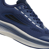 Fila Men Navy Darkin Shoe