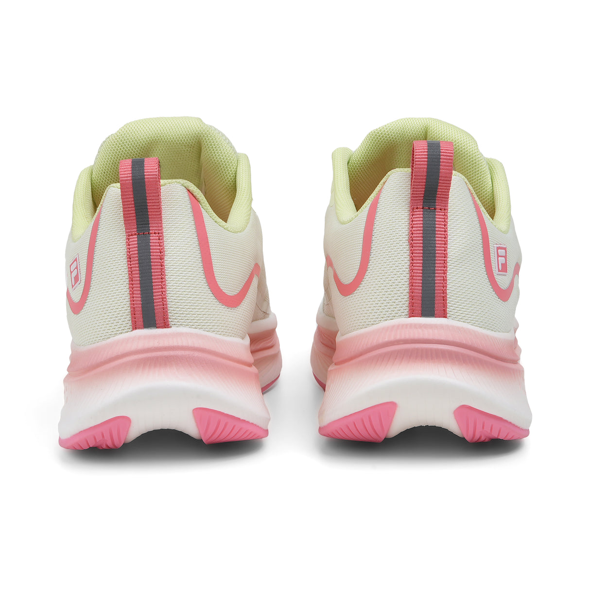 Fila Women Pale Green Valor Shoe