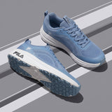 Fila Men Dusty Blue Atozz Shoes
