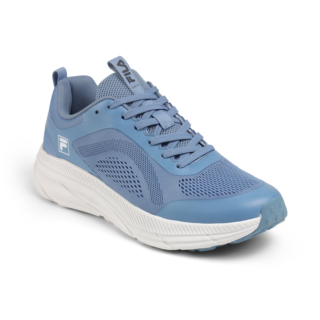 Fila Men Dusty Blue Atozz Shoes