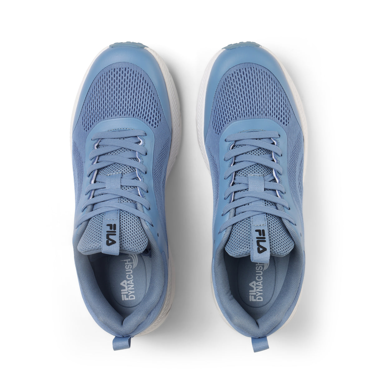 Fila Men Dusty Blue Atozz Shoes