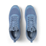 Fila Men Dusty Blue Atozz Shoes