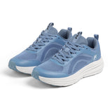Fila Men Dusty Blue Atozz Shoes