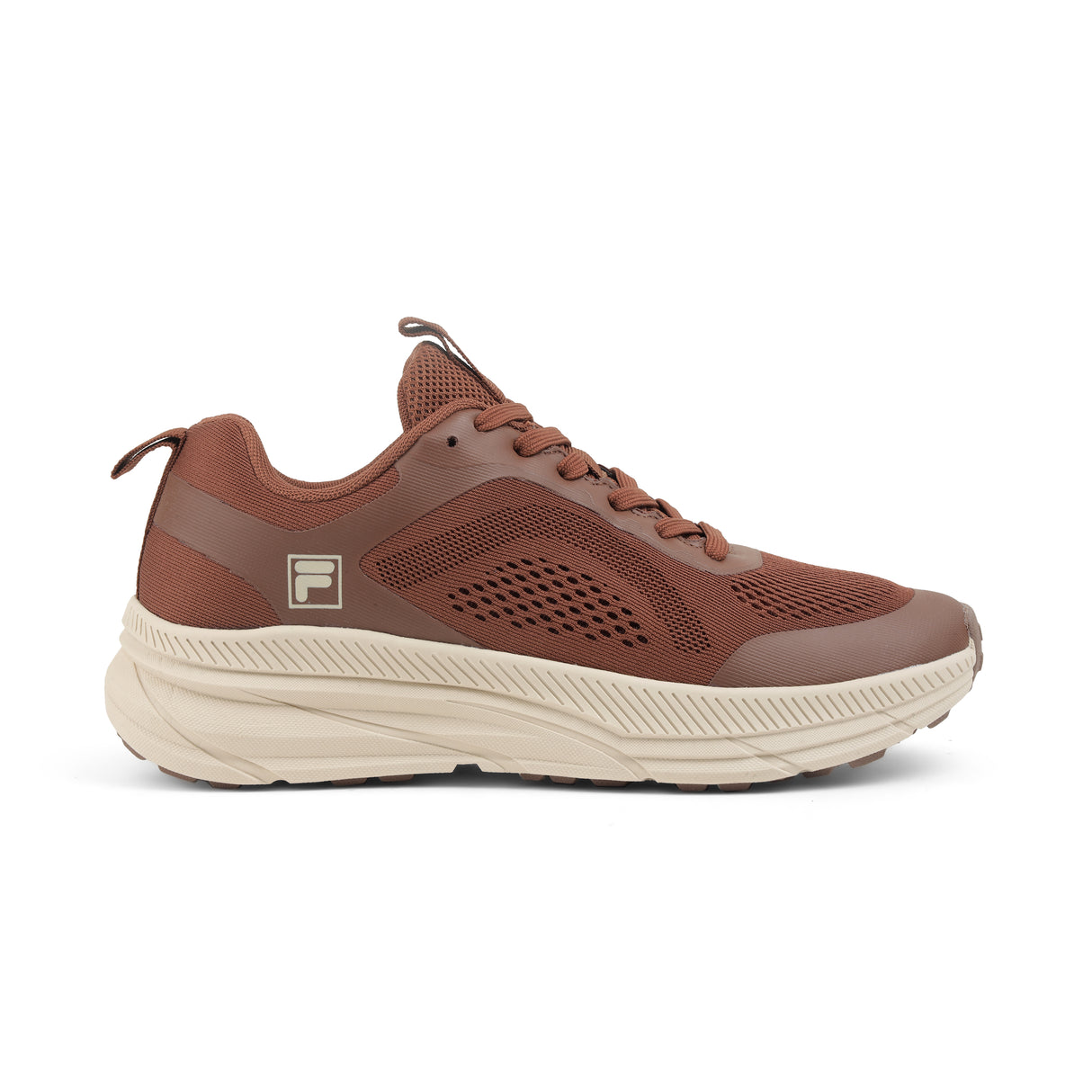 Fila Men Brown Atozz Shoes