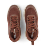 Fila Men Brown Atozz Shoes