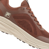 Fila Men Brown Atozz Shoes