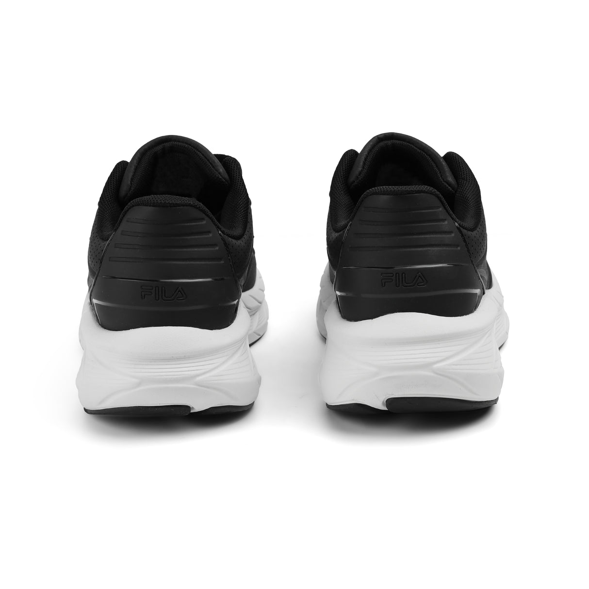 Fila Unisex Black Tammer Shoes
