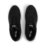 Fila Unisex Black Tammer Shoes