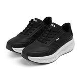 Fila Unisex Black Tammer Shoes