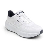 Fila Unisex Tammer White Shoes