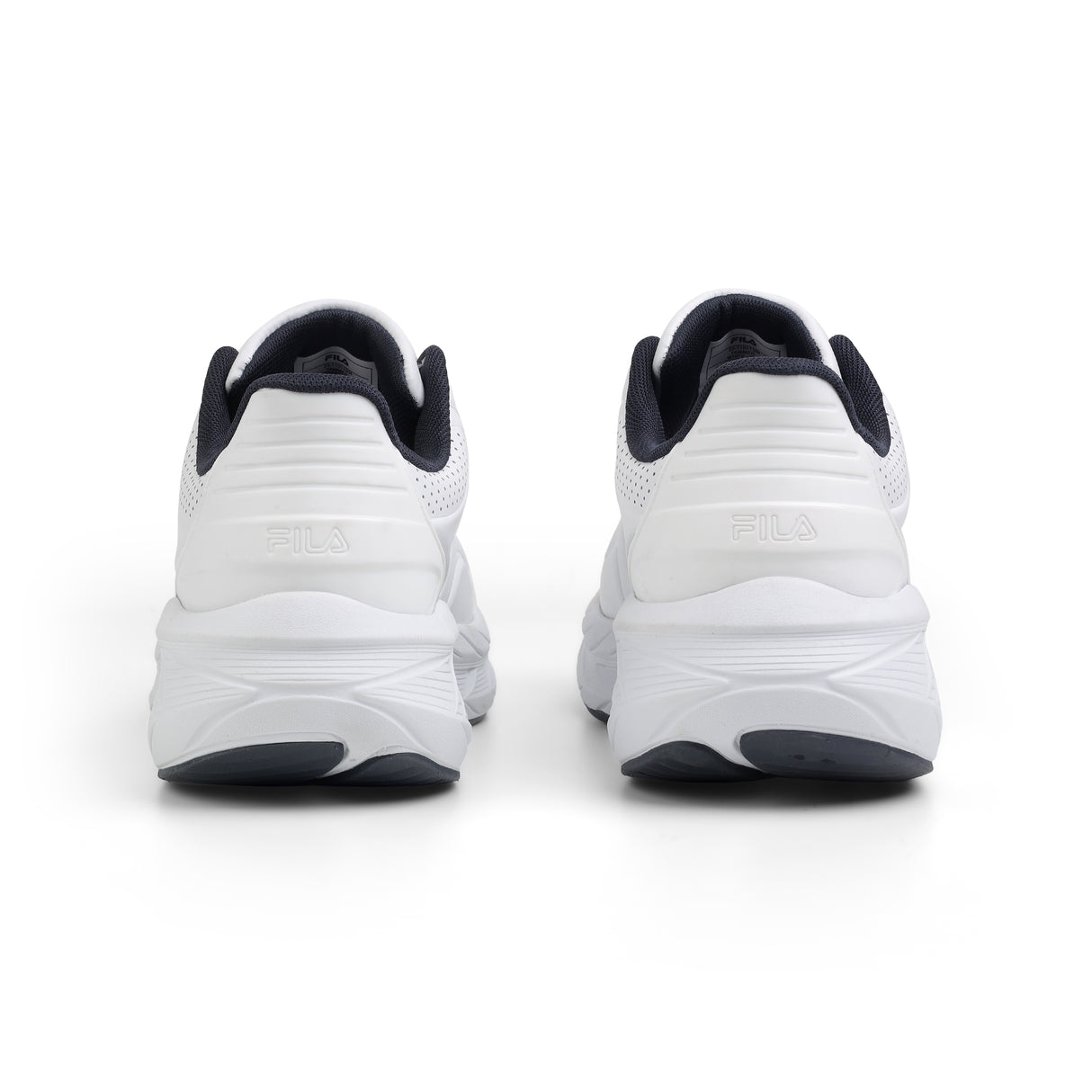 Fila Unisex Tammer White Shoes