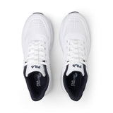 Fila Unisex Tammer White Shoes