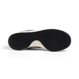 Fila Men White-Teal Dazer Shoes