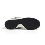 Fila Men Black-Silver Dazer Shoes