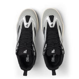 Fila Men Black-Silver Dazer Shoes