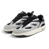 Fila Men Black-Silver Dazer Shoes