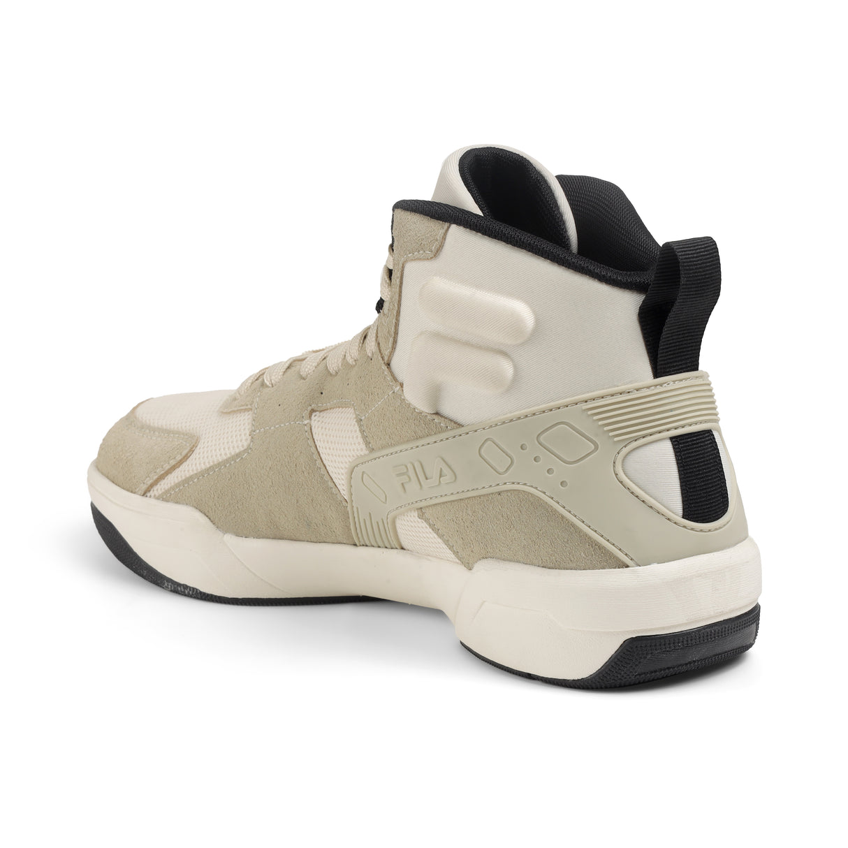 Fila Men Beige Rovar Shoes