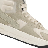 Fila Men Beige Rovar Shoes
