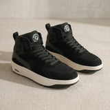 Fila Men Black Rovar Shoes