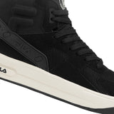Fila Men Black Rovar Shoes