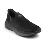 Fila Men Black Milo Shoes
