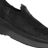 Fila Men Black Milo Shoes