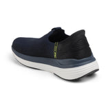 Fila Men Dusty Blue Milo Shoes