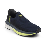 Fila Men Dusty Blue Milo Shoes