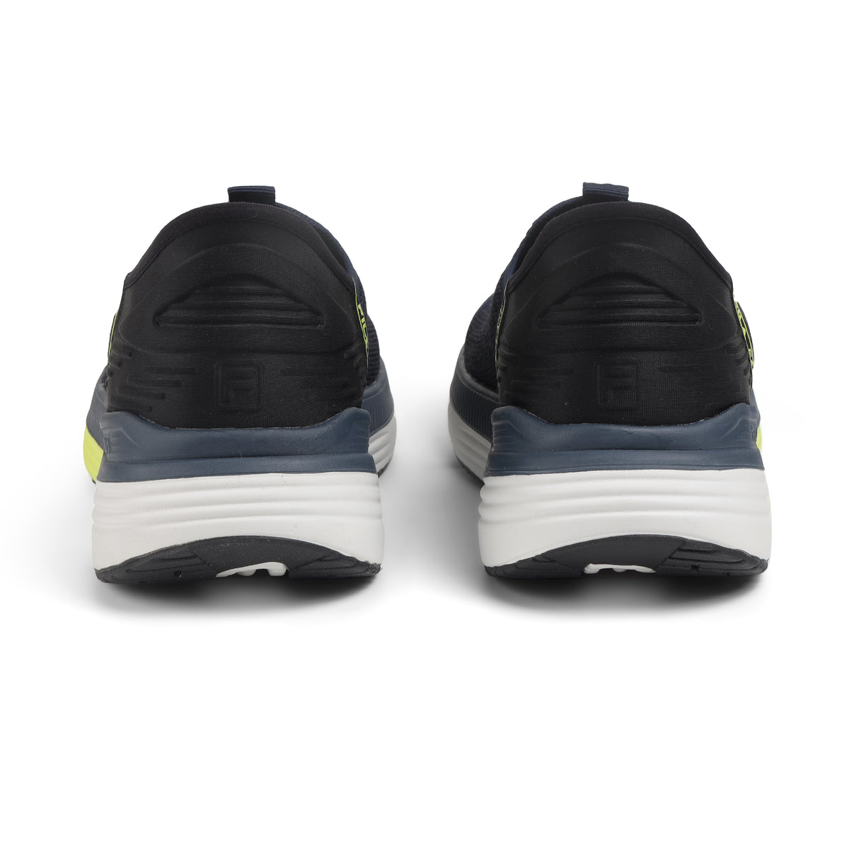 Fila Men Dusty Blue Milo Shoes
