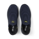 Fila Men Dusty Blue Milo Shoes