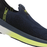 Fila Men Dusty Blue Milo Shoes