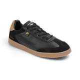 Fila Men Black - Brown Asher Suede Shoes