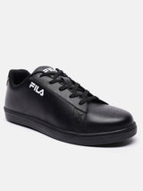 Fila Black Dio Men Sneakers