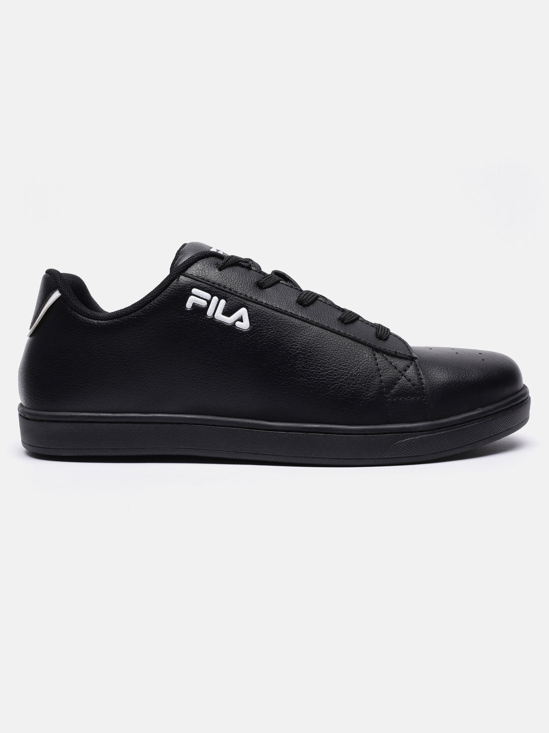 Fila Black Dio Men Sneakers