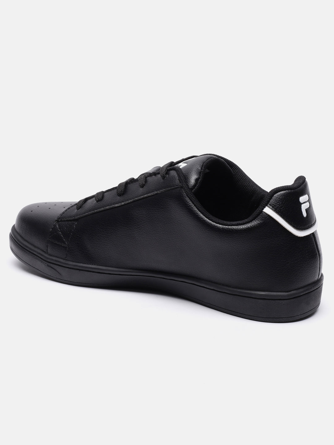 Fila Black Dio Men Sneakers