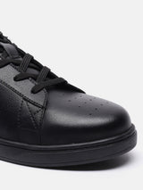 Fila Black Dio Men Sneakers