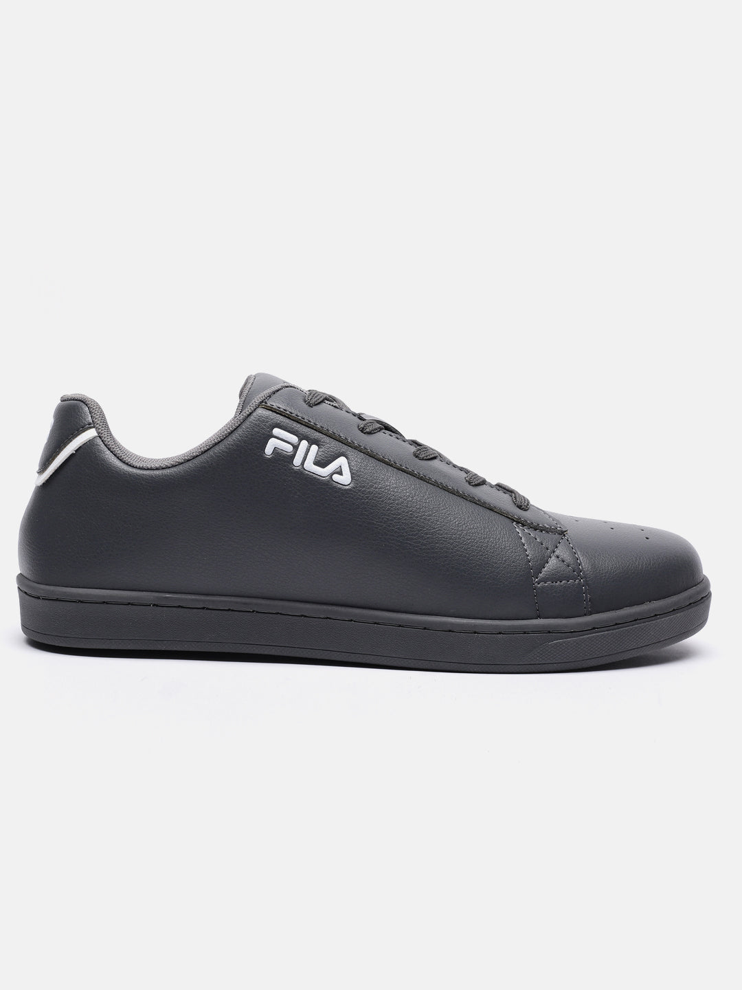Fila Grey Dio Men Lifestyle Sneakers
