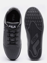 Fila Grey Dio Men Lifestyle Sneakers
