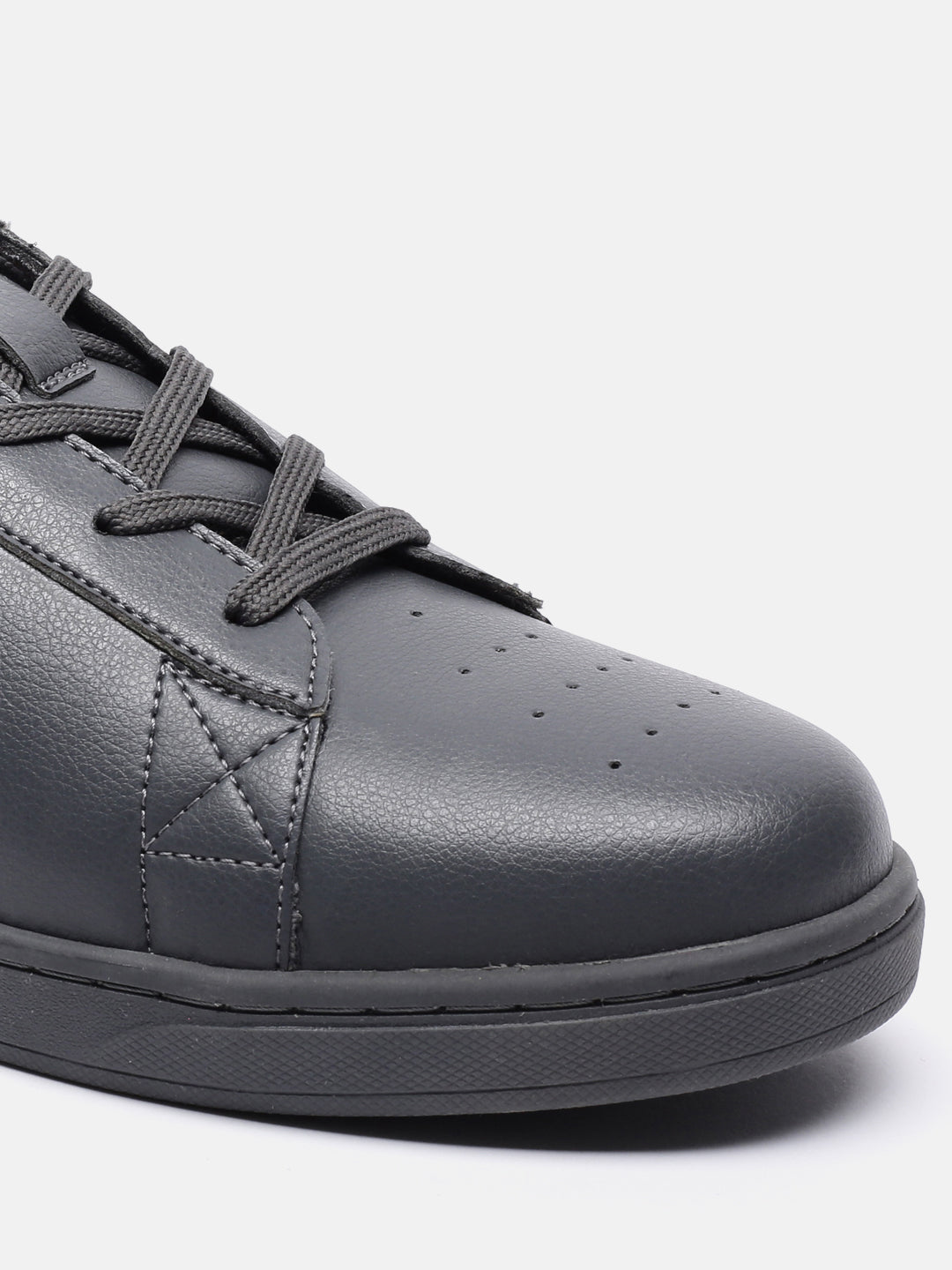 Fila Grey Dio Men Lifestyle Sneakers