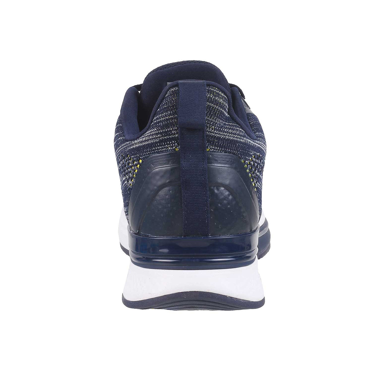 Metro Men Blue Sports Walking Shoes