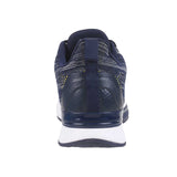 Metro Men Blue Sports Walking Shoes