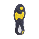 Metro Men Blue Sports Walking Shoes