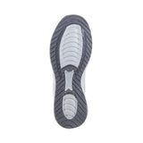 Metro Men Grey Sports Walking Shoes