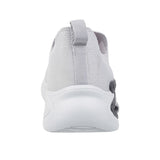 Metro Men Grey Sports Walking Shoes