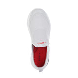 Metro Men Grey Sports Walking Shoes