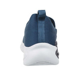 Metro Men Blue Sports Walking Shoes